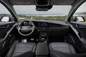 2023 Kia Niro