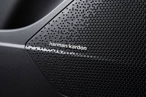 2025 Kia Niro SX Touring 4dr SUV Interior Detail