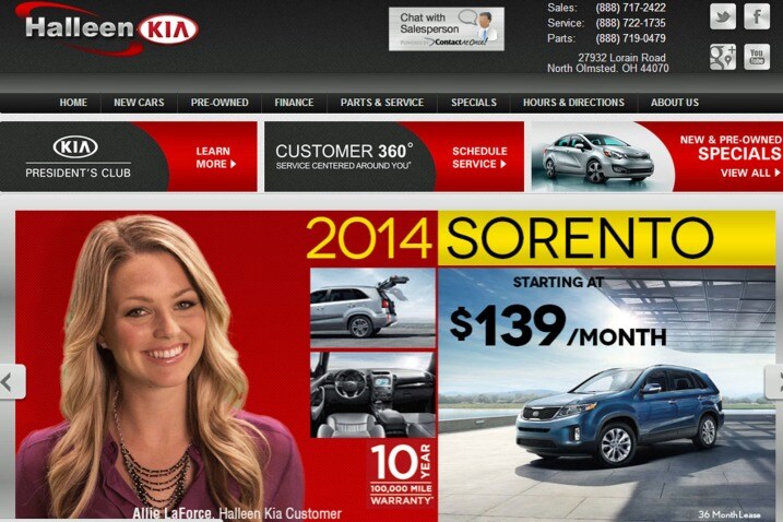 Internet Car Sales >> Kia Dealer Combines Internet Sales Reps With Traditional Internet Car Sales >> Kia Dealer Combines Internet Sales Reps With Traditional