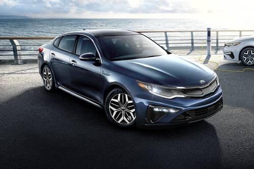 2020 Kia Optima Hybrid Prices Reviews And Pictures Edmunds