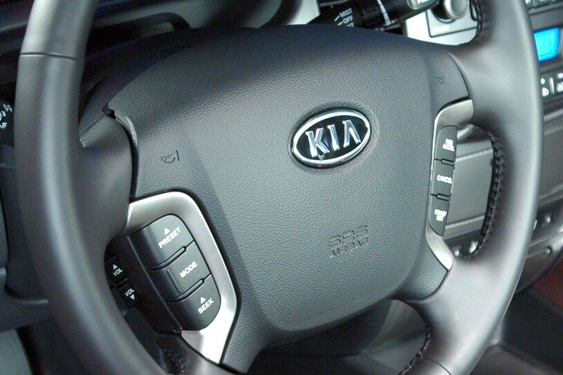 2007 Kia Optima Pictures - 54 Photos | Edmunds