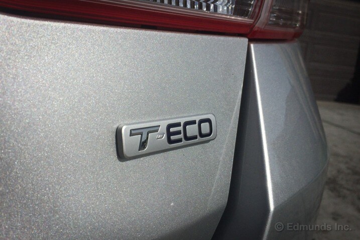 2016 Kia Optima Edmunds Road Test 2016 Kia Optima