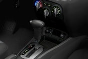 2008 Kia Rio Rio5 SX Wagon Shifter