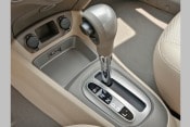 2010 Kia Rio LX Sedan Shifter