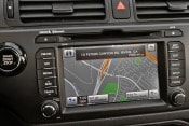 2013 Kia Rio EX Sedan Navigation System
