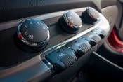 2016 Kia Rio SX 4dr Hatchback Interior Detail