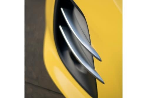 2016 Kia Rio SX 4dr Hatchback Exterior Detail
