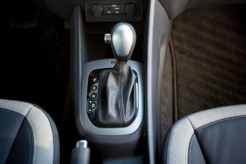 2016 Kia Rio SX 4dr Hatchback Shifter