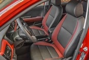 2018 Kia Rio EX 4dr Hatchback Interior