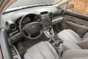 2007 Kia Rondo EX Wagon Interior