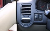 2002 Kia Sedona EX 4dr Minivan