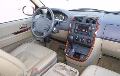 2002 Kia Sedona Consumer Reviews 198 Car Edmunds 2002 Kia Sedona Ex 4dr Minivan
