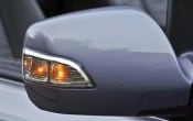 2011 Kia Sedona EX Exterior Detail