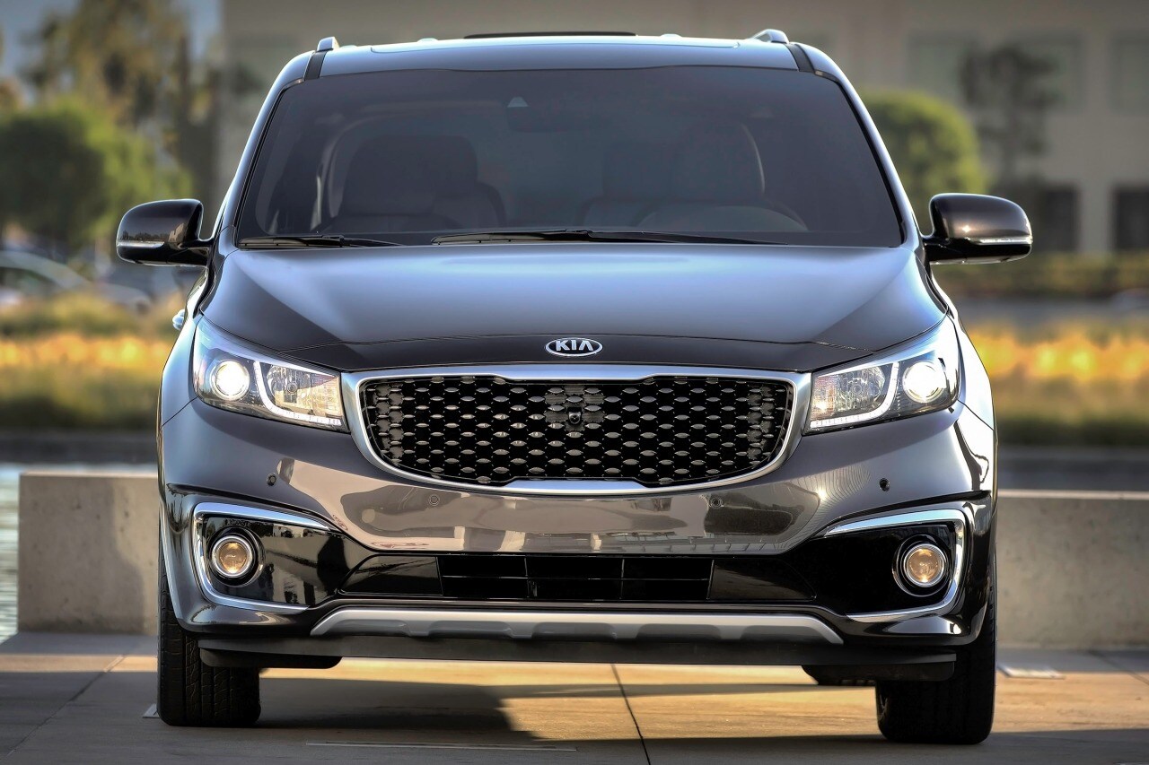Kia kia sedona 2015 : Used 2015 Kia Sedona for sale - Pricing & Features | Edmunds