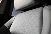 2021 Kia Seltos SX 4dr SUV Interior Detail