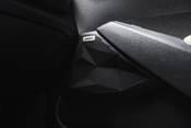 2021 Kia Seltos SX 4dr SUV Interior Detail