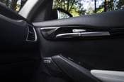 2021 Kia Seltos SX 4dr SUV Interior Detail