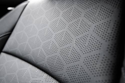 2026 Kia Seltos SX 4dr SUV Interior Detail