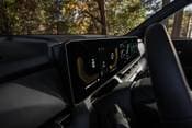 2027 Kia Seltos X-Line SX 4dr SUV Interior Detail 2027 Kia Seltos X-Line SX 4dr SUV Interior Detail