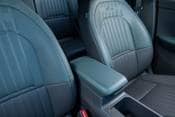 2027 Kia Seltos X-Line SX 4dr SUV Interior Detail 2027 Kia Seltos X-Line SX 4dr SUV Interior Detail