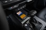 2027 Kia Seltos X-Line SX 4dr SUV Interior Detail 2027 Kia Seltos X-Line SX 4dr SUV Interior Detail