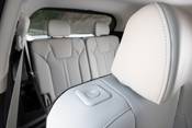 2021 Kia Sorento Hybrid EX 4dr SUV Interior Detail