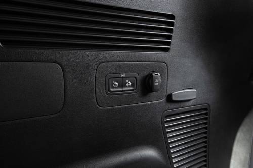 2021 Kia Sorento Hybrid EX 4dr SUV Interior Detail