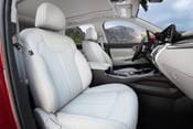 2021 Kia Sorento Hybrid EX 4dr SUV Interior Shown