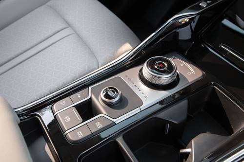 2021 Kia Sorento Hybrid EX 4dr SUV Shifter