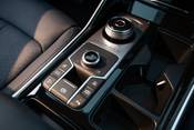Kia Sorento Hybrid SX Prestige 4dr SUV Aux Controls