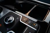 Kia Sorento Hybrid SX Prestige 4dr SUV Aux Controls