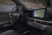 2026 Kia Sorento Hybrid X-Line SX Prestige 4dr SUV Interior Detail