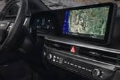 2026 Kia Sorento Hybrid X-Line SX Prestige 4dr SUV Interior Detail