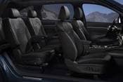 2026 Kia Sorento Hybrid X-Line SX Prestige 4dr SUV Interior
