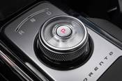 2026 Kia Sorento Hybrid X-Line SX Prestige 4dr SUV Shifter