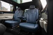 2022 Kia Sorento Plug-In Hybrid SX Prestige 4dr SUV Interior 2022 Kia Sorento Plug-In Hybrid SX Prestige 4dr SUV Interior