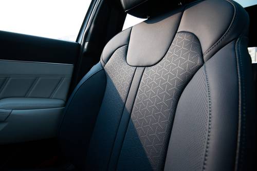 Kia Sorento Plug-In Hybrid SX Prestige 4dr SUV Interior Detail