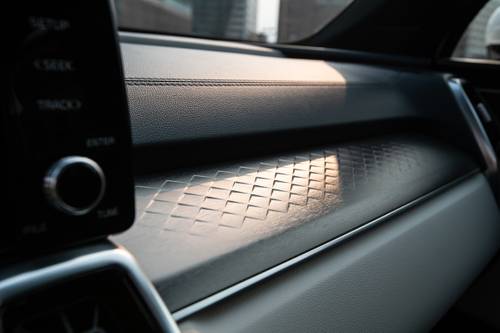 Kia Sorento Plug-In Hybrid SX Prestige 4dr SUV Interior Detail