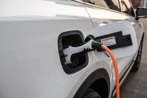 Kia Sorento Plug-In Hybrid SX Prestige 4dr SUV Exterior Detail