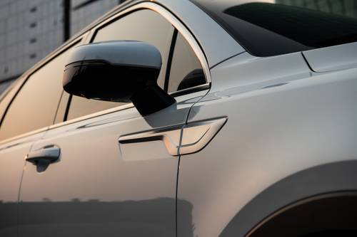 Kia Sorento Plug-In Hybrid SX Prestige 4dr SUV Exterior Detail