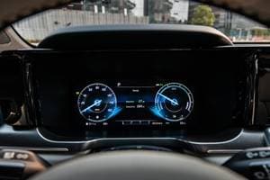 2023 Kia Sorento Plug-In Hybrid