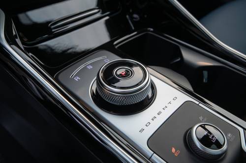 Kia Sorento Plug-In Hybrid SX Prestige 4dr SUV Shifter
