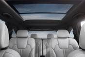 2026 Kia Sorento Plug-In Hybrid EX 4dr SUV Interior Detail