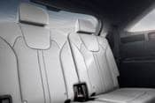 2026 Kia Sorento Plug-In Hybrid EX 4dr SUV Interior Detail