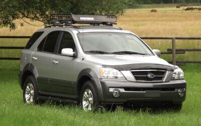 2005 Kia Sorento