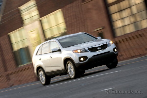 Kia Soo V6 Towing Capacity All About 2016 Kia Soo Ex V6 Road Test 2
