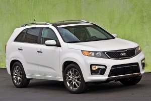 2013 Kia Sorento Value 4 399 9 630 Edmunds