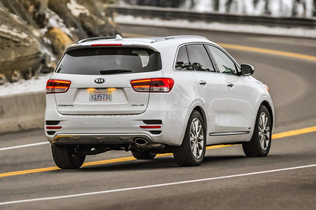 thumbnail image 2 of Plug-and-Play Fog Lights With Bezels For 2016-2018 Kia Sorento L, XL, SX – Driver & Passenger Side 2 of 3