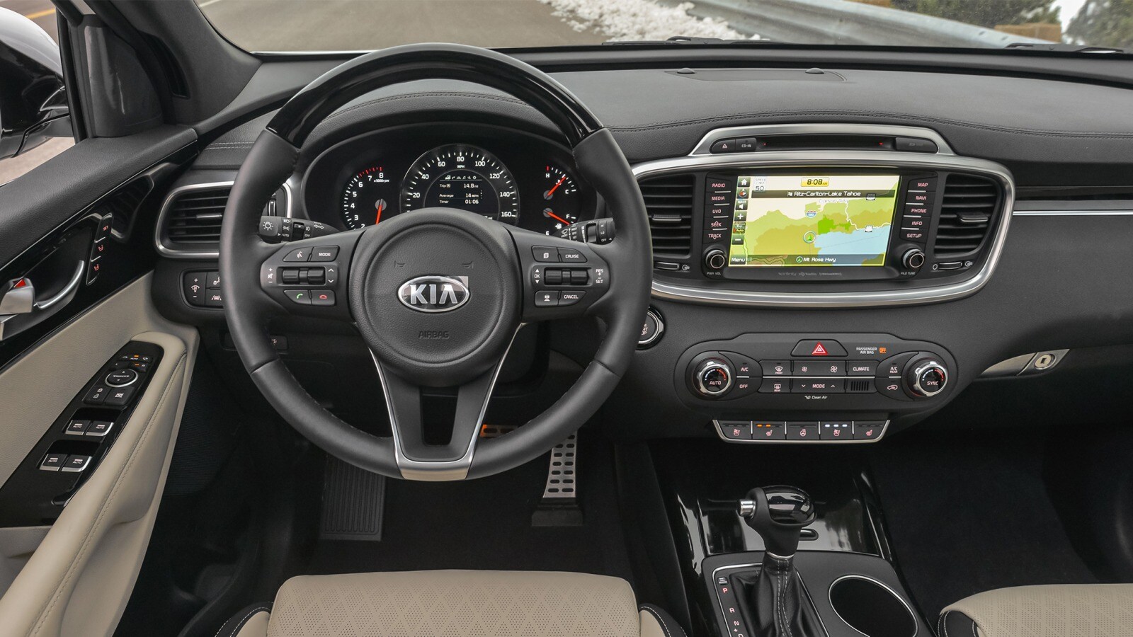 2018 Kia Soo Review Ratings Edmunds