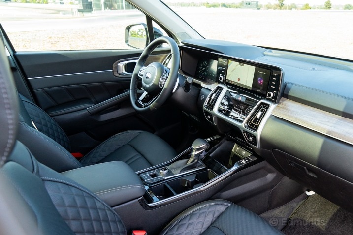 2021 Kia Sorento